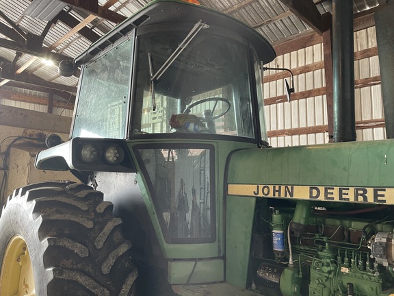 1981 John Deere 4440 Tractor