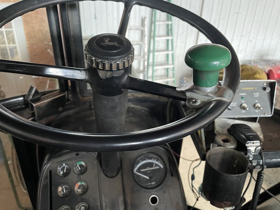 1981 John Deere 4440 Tractor