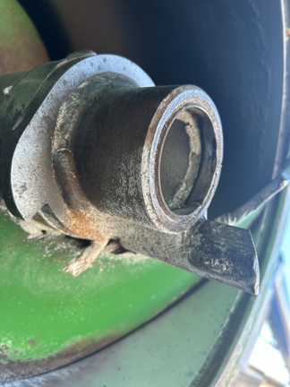 2005 Brent 780 Grain Cart