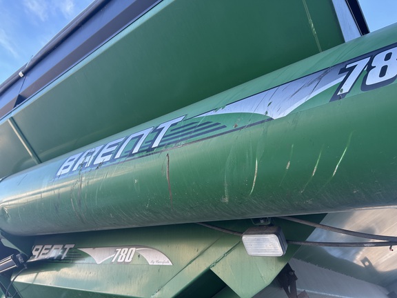 2005 Brent 780 Grain Cart