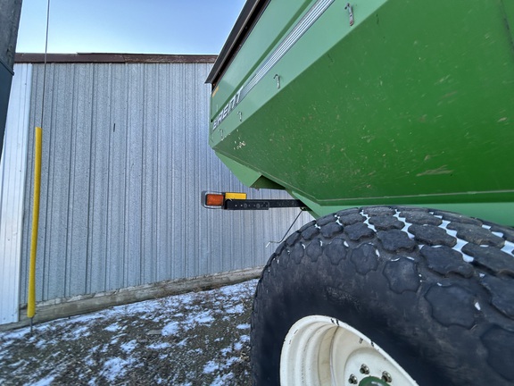 2005 Brent 780 Grain Cart