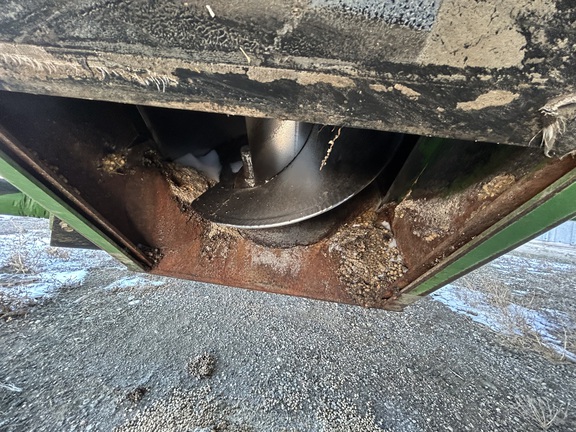 2005 Brent 780 Grain Cart