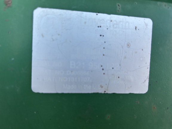 2005 Brent 780 Grain Cart