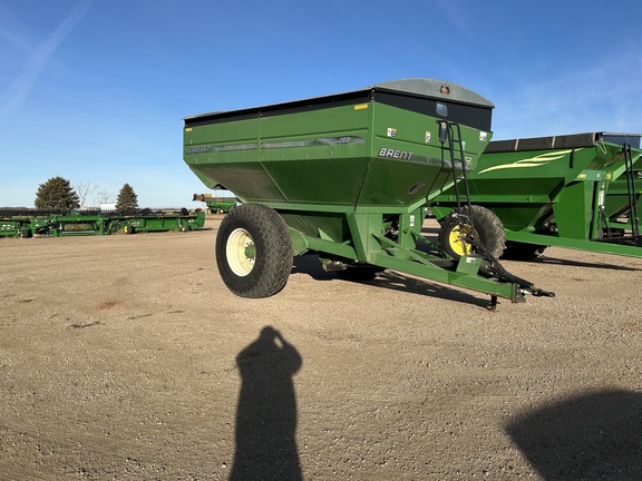 2005 Brent 780 Grain Cart
