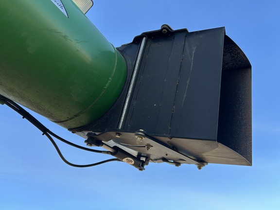 2005 Brent 780 Grain Cart