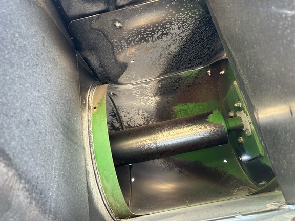 2005 Brent 780 Grain Cart