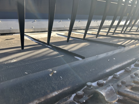 2021 MacDon FD135 Header Combine