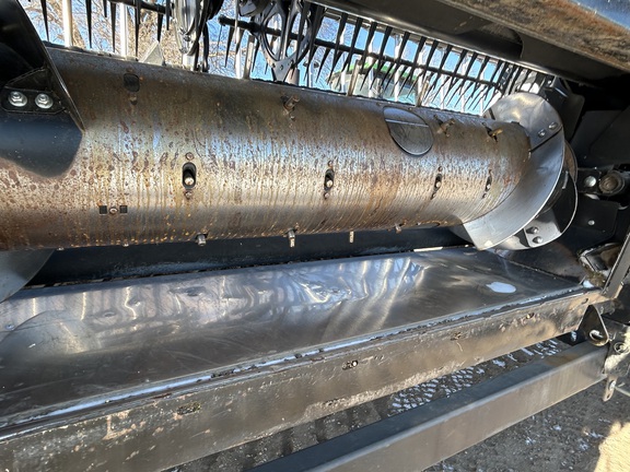 2021 MacDon FD135 Header Combine