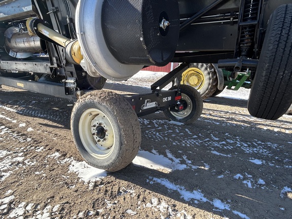 2021 Parker CHC 360 Header Transport