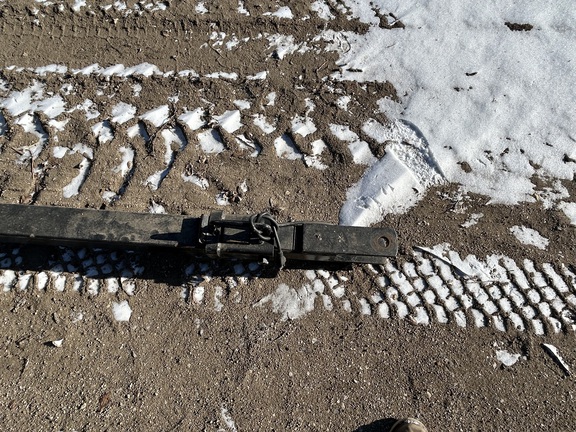 2021 Parker CHC 360 Header Transport