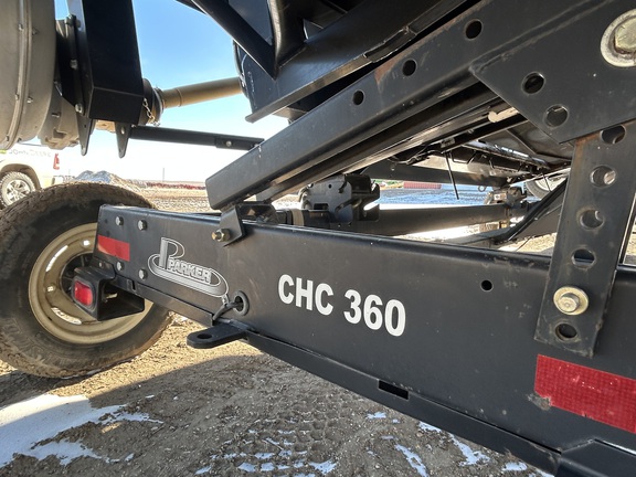 2021 Parker CHC 360 Header Transport