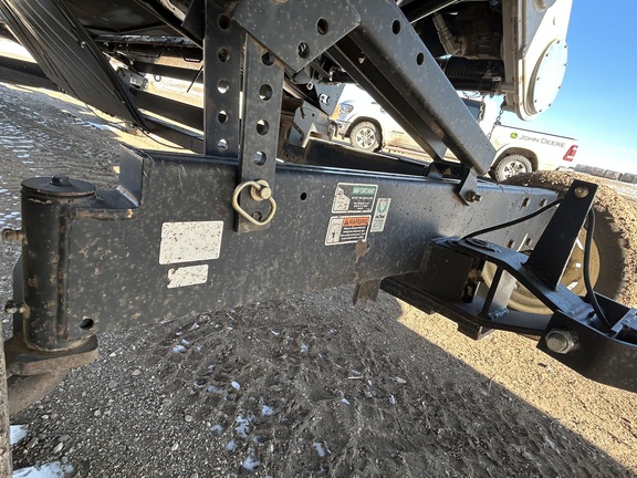 2021 Parker CHC 360 Header Transport