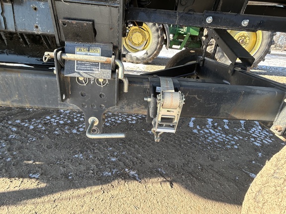 2021 Parker CHC 360 Header Transport