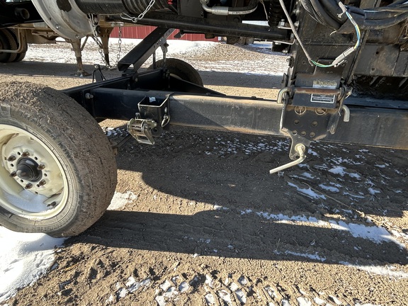 2021 Parker CHC 360 Header Transport