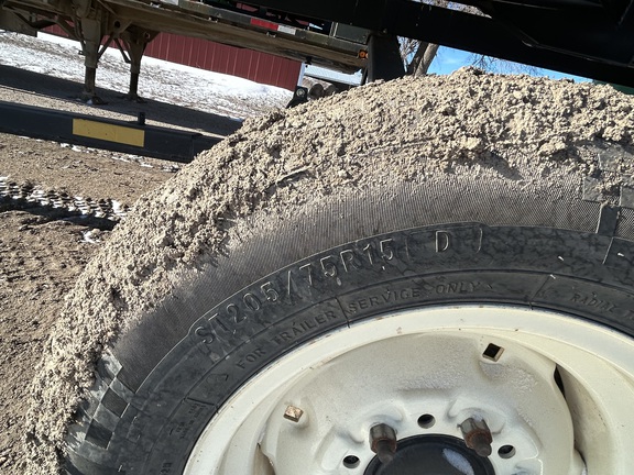 2021 Parker CHC 360 Header Transport