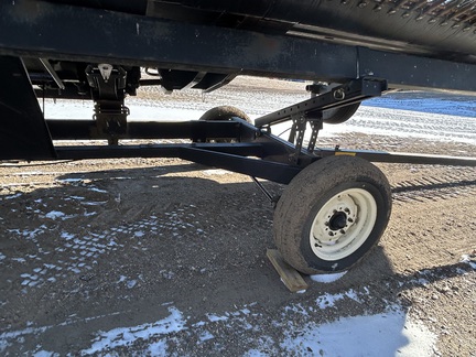 2021 Parker CHC 360 Header Transport