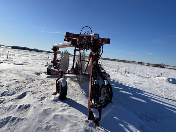 2022 Rowse WR20 Rake