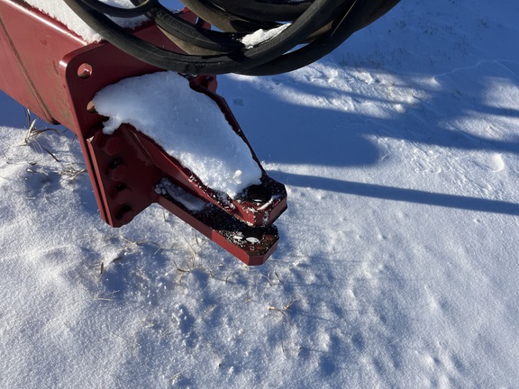 2022 Rowse WR20 Rake