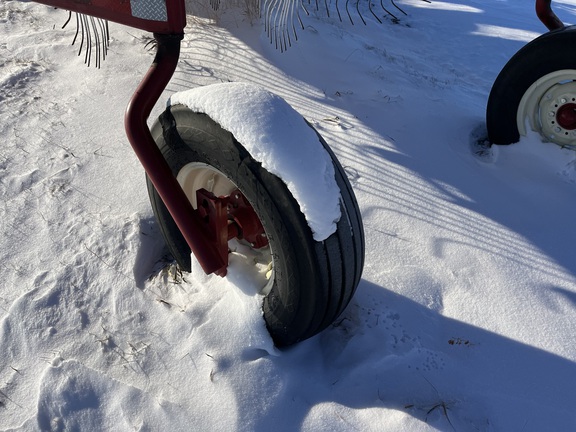 2022 Rowse WR20 Rake