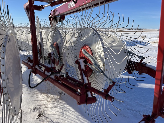 2022 Rowse WR20 Rake