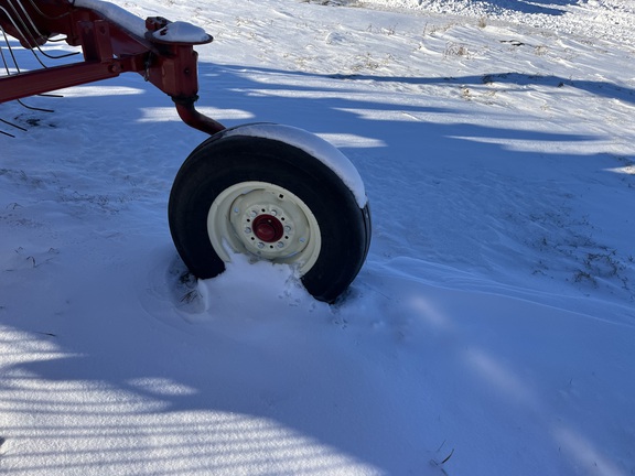 2022 Rowse WR20 Rake