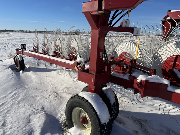 2022 Rowse WR20 Rake