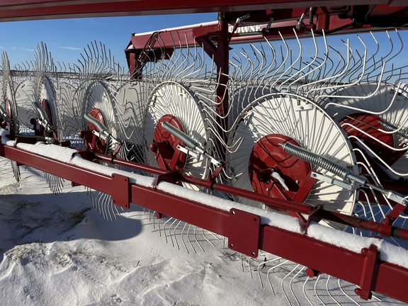 2022 Rowse WR20 Rake