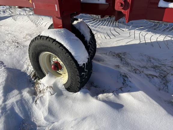 2022 Rowse WR20 Rake