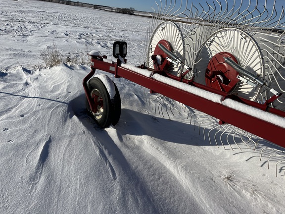 2022 Rowse WR20 Rake