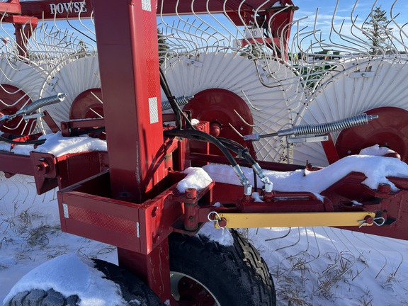 2022 Rowse WR20 Rake