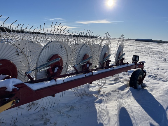 2022 Rowse WR20 Rake