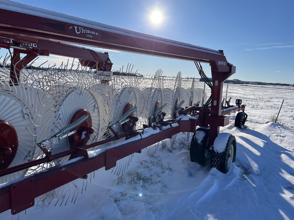 2022 Rowse WR20 Rake