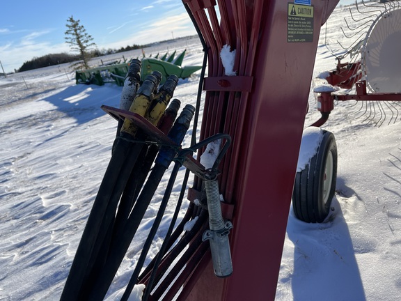 2022 Rowse WR20 Rake