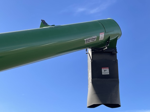 2021 J&M 1326-22 Grain Cart