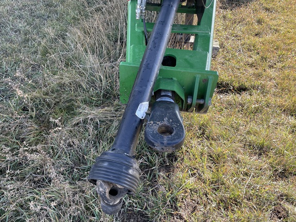 2021 J&M 1326-22 Grain Cart