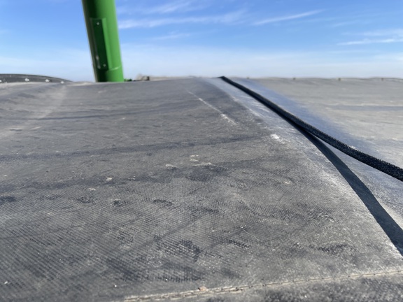 2021 J&M 1326-22 Grain Cart