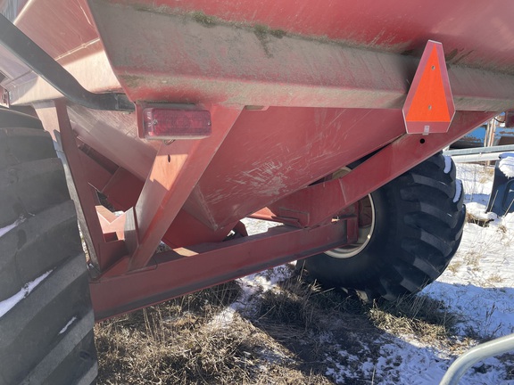 2004 Unverferth 8250 Grain Cart