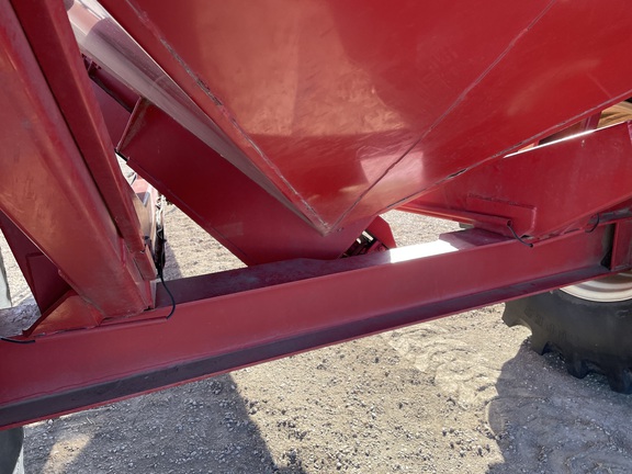 2004 Unverferth 8250 Grain Cart