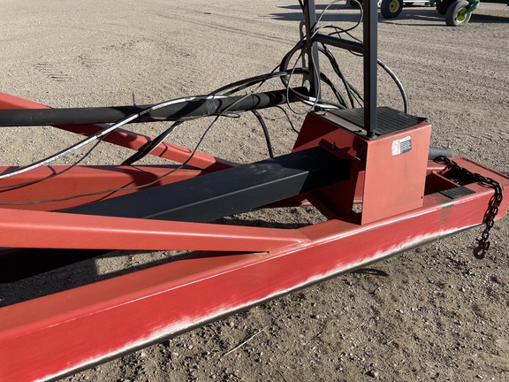 2004 Unverferth 8250 Grain Cart