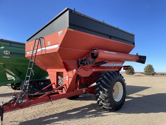 2004 Unverferth 8250 Grain Cart