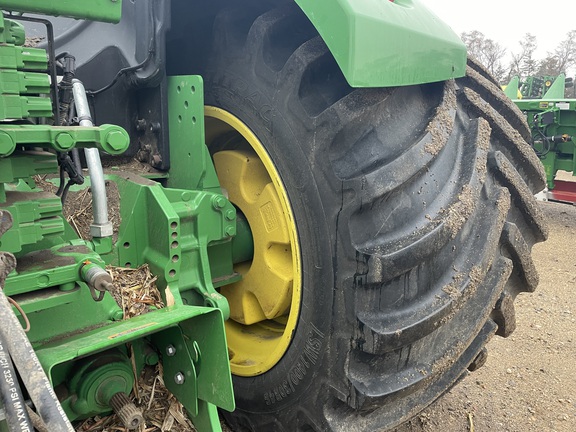 2019 John Deere 9470R Tractor 4WD