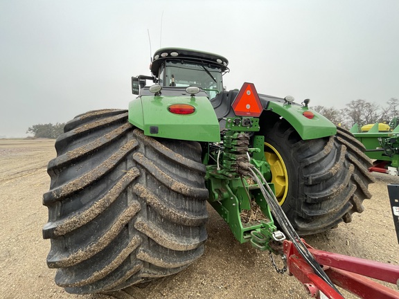 2019 John Deere 9470R Tractor 4WD