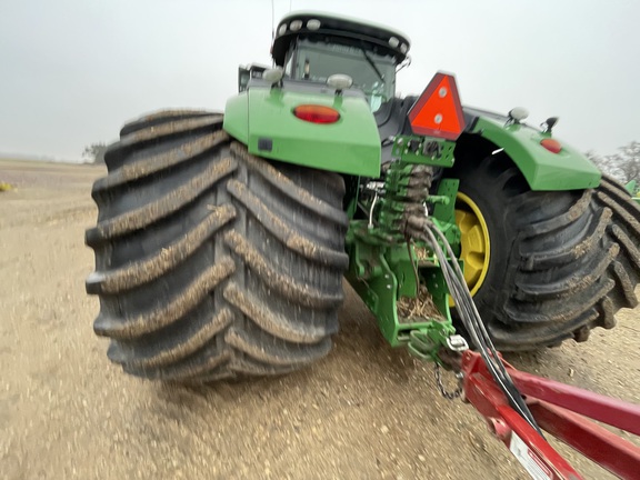 2019 John Deere 9470R Tractor 4WD