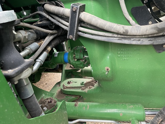 2019 John Deere 9470R Tractor 4WD