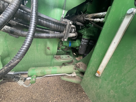 2019 John Deere 9470R Tractor 4WD