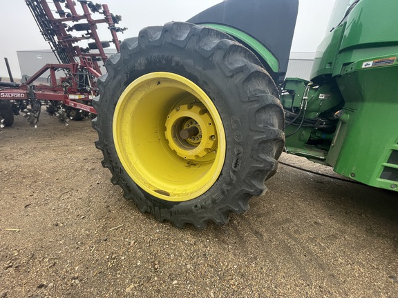 2019 John Deere 9470R Tractor 4WD