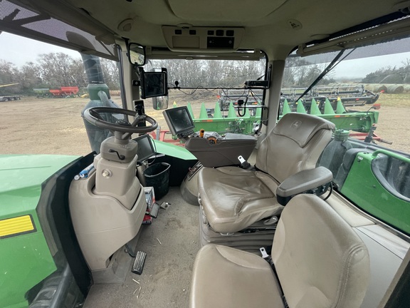 2019 John Deere 9470R Tractor 4WD