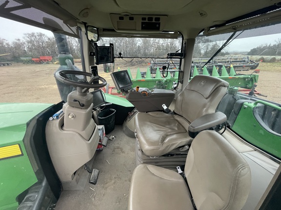 2019 John Deere 9470R Tractor 4WD