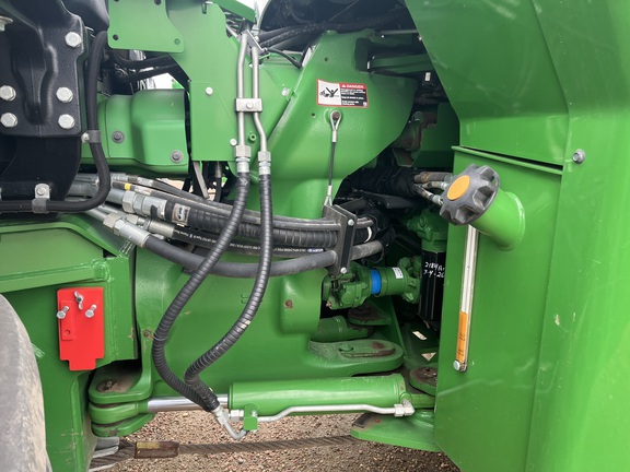 2019 John Deere 9470R Tractor 4WD
