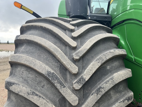 2019 John Deere 9470R Tractor 4WD